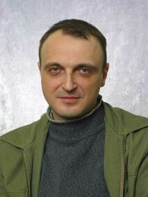 Роман Григорьевич Лейбов